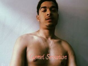 Carmel_Sensation