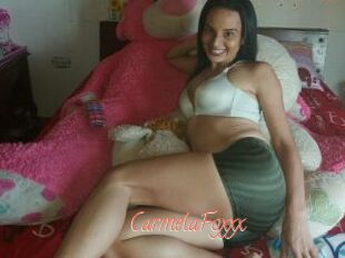 CarmelaFoxxx