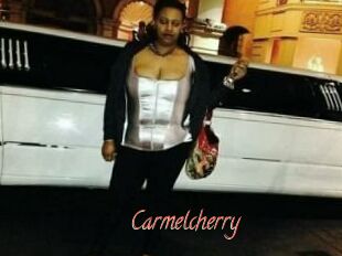 Carmelcherry