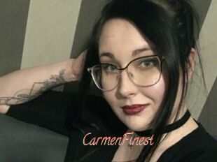 CarmenFinest