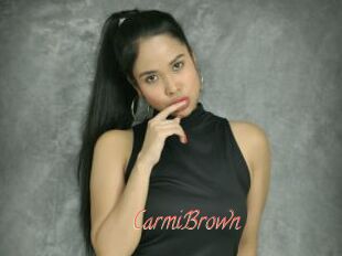 CarmiBrown