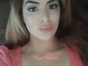 Carmillaa