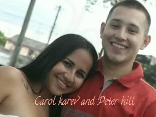 Carol_karev_and_Peter_hill