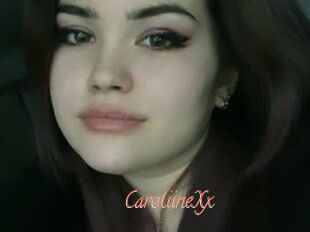 CaroliineXx