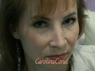 CarolinaCoral