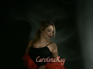 CarolinaRay