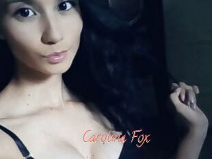 Carolina_Fox