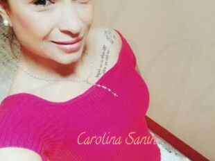 Carolina_Sanin