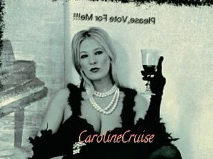 CarolineCruise