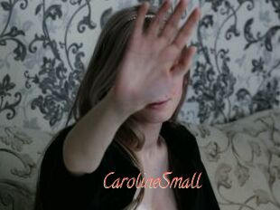 CarolineSmall