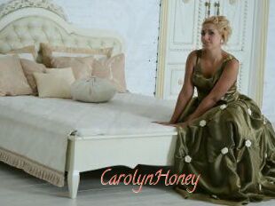 CarolynHoney