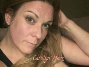 Carolyn_Maze