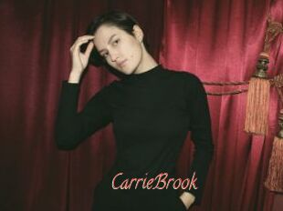 CarrieBrook