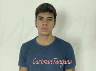 CartmanTangana