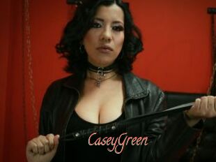 CaseyGreen