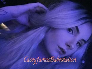 CaseyJamesBabestation