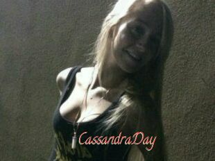 Cassandra_Day