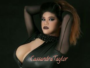 CassandraTaylor