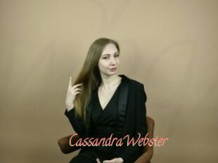 CassandraWebster