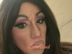 Cassandracd