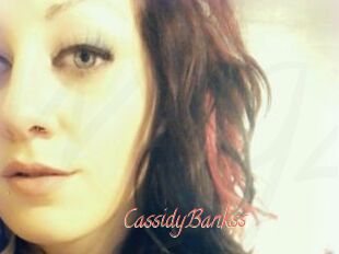 CassidyBankss