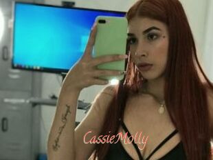 CassieMolly