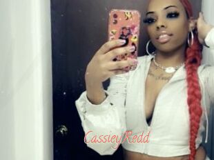 CassieyRedd