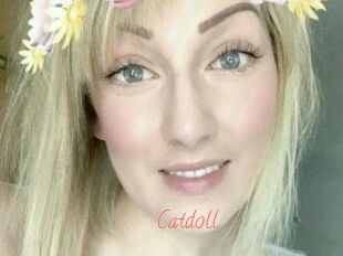 Catdoll