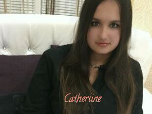 Catheriine