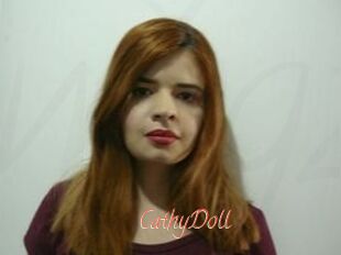 Cathy_Doll