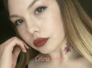 CelenaWhite