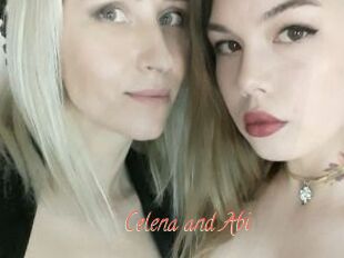 Celena_and_Abi