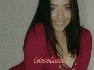 CelesteQueen21