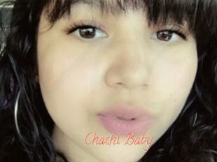 Chachi_Baby