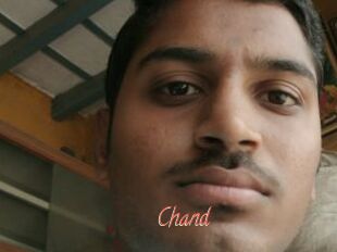 Chand