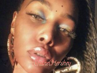 ChanelHershey