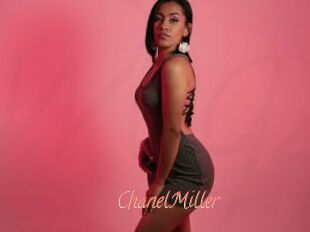 ChanelMiller