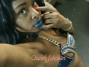 Chanel_Johnson