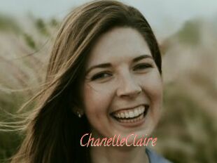 ChanelleClaire