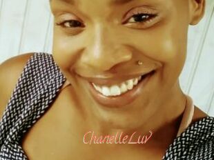 ChanelleLuv