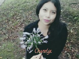 Chanelsx