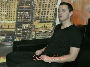 ChanningChase