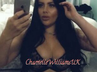 ChantelleWilliamsUK