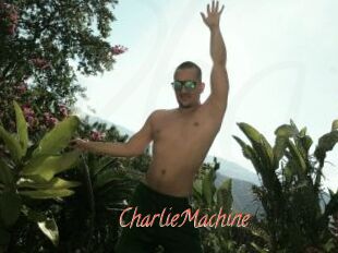 CharlieMachine