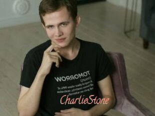 CharlieStone