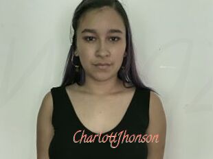 CharlottJhonson