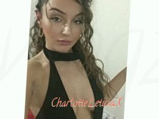 CharlotteLeticiaX