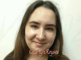 CharlynReyses