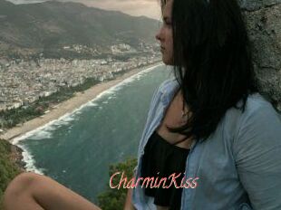 CharminKiss