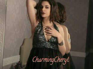 CharmingCheryl